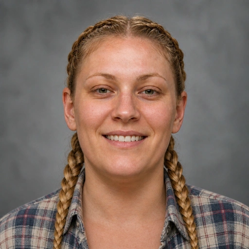 Elina Saarinen
